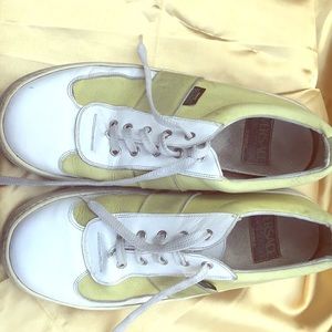 Versace sneakers